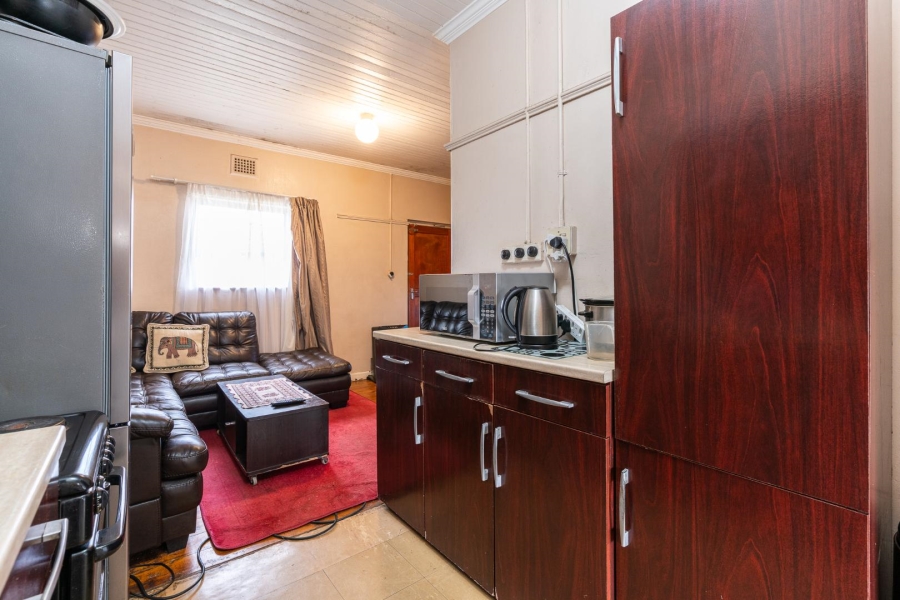 3 Bedroom Property for Sale in Brooklyn Western Cape